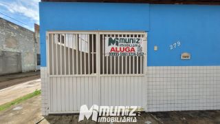 ALUGA-SE CASA NO ROSA ELZE