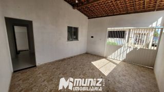 ALUGA-SE CASA NO ROSA ELZE