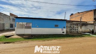 ALUGA-SE CASA NO ROSA ELZE