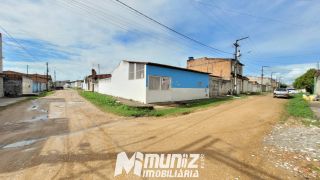 ALUGA-SE CASA NO ROSA ELZE