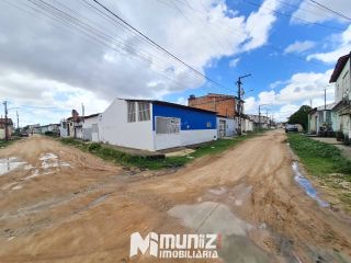 Casa Para Alugar com 3 quartos no bairro Rosa Elze em São Cristóvão