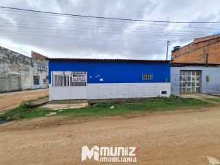 Casa Para Alugar com 3 quartos no bairro Rosa Elze em São Cristóvão