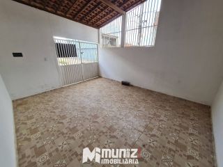 Casa Para Alugar com 3 quartos no bairro Rosa Elze em São Cristóvão