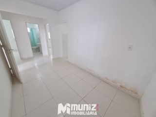 Casa Para Alugar com 3 quartos no bairro Rosa Elze em São Cristóvão