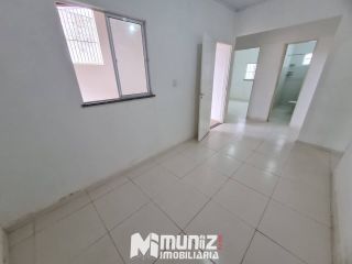 Casa Para Alugar com 3 quartos no bairro Rosa Elze em São Cristóvão