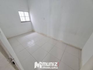 Casa Para Alugar com 3 quartos no bairro Rosa Elze em São Cristóvão