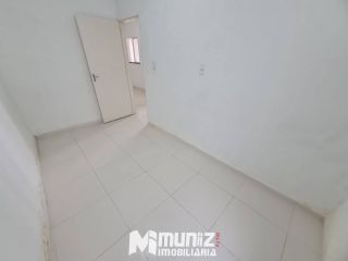 Casa Para Alugar com 3 quartos no bairro Rosa Elze em São Cristóvão