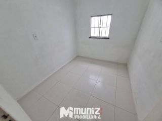 Casa Para Alugar com 3 quartos no bairro Rosa Elze em São Cristóvão