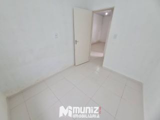 Casa Para Alugar com 3 quartos no bairro Rosa Elze em São Cristóvão