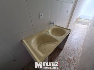 Casa Para Alugar com 3 quartos no bairro Rosa Elze em São Cristóvão