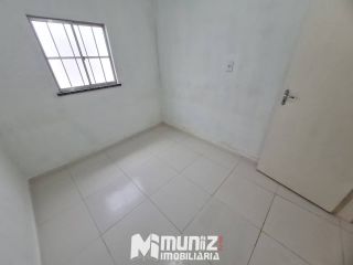 Casa Para Alugar com 3 quartos no bairro Rosa Elze em São Cristóvão
