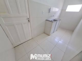 Casa Para Alugar com 3 quartos no bairro Rosa Elze em São Cristóvão