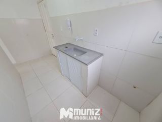 Casa Para Alugar com 3 quartos no bairro Rosa Elze em São Cristóvão