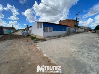 Casa Para Alugar com 3 quartos no bairro Rosa Elze em São Cristóvão