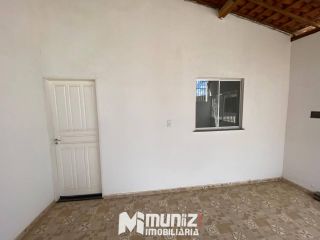 Casa Para Alugar com 3 quartos no bairro Rosa Elze em São Cristóvão