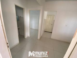 Casa Para Alugar com 3 quartos no bairro Rosa Elze em São Cristóvão