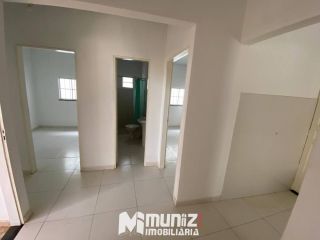 Casa Para Alugar com 3 quartos no bairro Rosa Elze em São Cristóvão