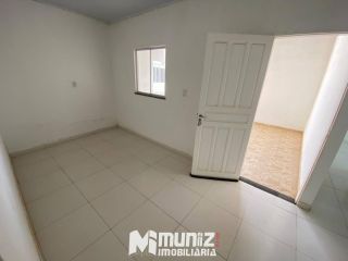 Casa Para Alugar com 3 quartos no bairro Rosa Elze em São Cristóvão