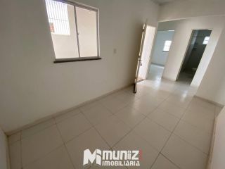 Casa Para Alugar com 3 quartos no bairro Rosa Elze em São Cristóvão