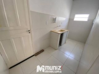 Casa Para Alugar com 3 quartos no bairro Rosa Elze em São Cristóvão