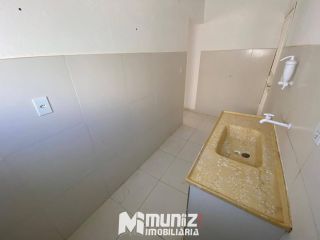 Casa Para Alugar com 3 quartos no bairro Rosa Elze em São Cristóvão