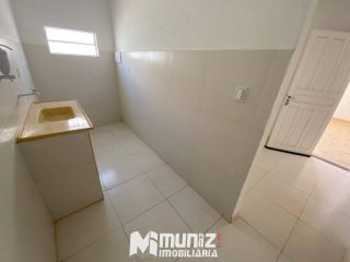 Casa Para Alugar com 3 quartos no bairro Rosa Elze em São Cristóvão