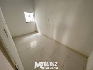 Casa Para Alugar com 3 quartos no bairro Rosa Elze em São Cristóvão