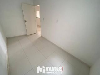 Casa Para Alugar com 3 quartos no bairro Rosa Elze em São Cristóvão