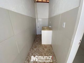 Casa Para Alugar com 3 quartos no bairro Rosa Elze em São Cristóvão