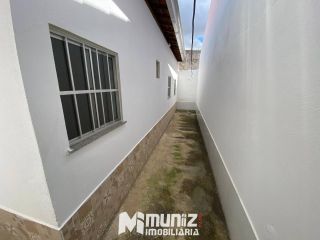 Casa Para Alugar com 3 quartos no bairro Rosa Elze em São Cristóvão