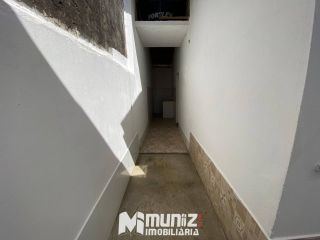 Casa Para Alugar com 3 quartos no bairro Rosa Elze em São Cristóvão