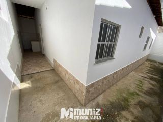 Casa Para Alugar com 3 quartos no bairro Rosa Elze em São Cristóvão