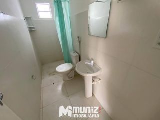 Casa Para Alugar com 3 quartos no bairro Rosa Elze em São Cristóvão