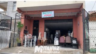 VENDE-SE IMÓVEL NA RUA RIO GRANDE DO SUL - NOVO PARAISO