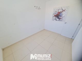 Apartamento No Condomínio Green Village Disponível Para Aluguel