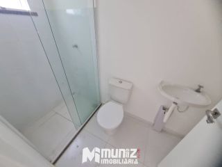 Apartamento No Condomínio Green Village Disponível Para Aluguel