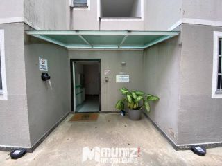 ALUGA-SE APARTAMENTO NO COND. ALAMEDAS DOS JARDINS- INÁCIO BARBOSA