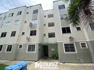 ALUGA-SE APARTAMENTO NO COND. ALAMEDAS DOS JARDINS- INÁCIO BARBOSA