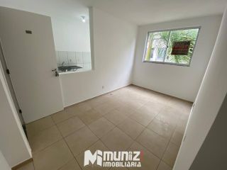 ALUGA-SE APARTAMENTO NO COND. ALAMEDAS DOS JARDINS- INÁCIO BARBOSA