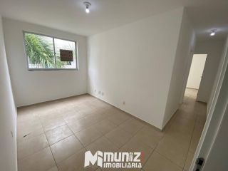 ALUGA-SE APARTAMENTO NO COND. ALAMEDAS DOS JARDINS- INÁCIO BARBOSA