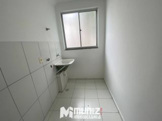 ALUGA-SE APARTAMENTO NO COND. ALAMEDAS DOS JARDINS- INÁCIO BARBOSA