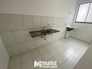 ALUGA-SE APARTAMENTO NO COND. ALAMEDAS DOS JARDINS- INÁCIO BARBOSA