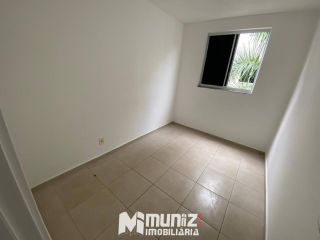 ALUGA-SE APARTAMENTO NO COND. ALAMEDAS DOS JARDINS- INÁCIO BARBOSA