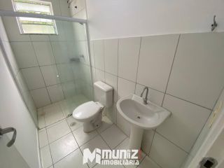 ALUGA-SE APARTAMENTO NO COND. ALAMEDAS DOS JARDINS- INÁCIO BARBOSA