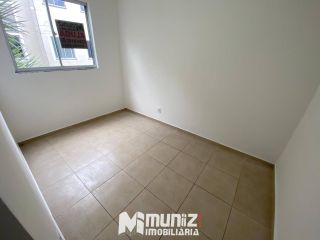 ALUGA-SE APARTAMENTO NO COND. ALAMEDAS DOS JARDINS- INÁCIO BARBOSA