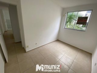 ALUGA-SE APARTAMENTO NO COND. ALAMEDAS DOS JARDINS- INÁCIO BARBOSA