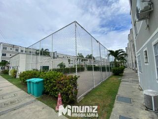 ALUGA-SE APARTAMENTO NO COND. ALAMEDAS DOS JARDINS- INÁCIO BARBOSA