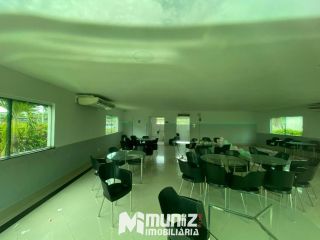 ALUGA-SE APARTAMENTO NO COND. ALAMEDAS DOS JARDINS- INÁCIO BARBOSA