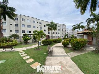 ALUGA-SE APARTAMENTO NO COND. ALAMEDAS DOS JARDINS- INÁCIO BARBOSA