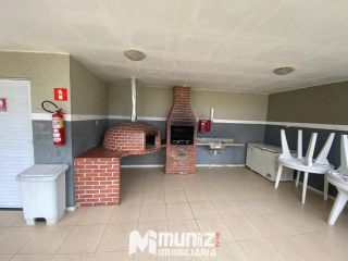 ALUGA-SE APARTAMENTO NO COND. ALAMEDAS DOS JARDINS- INÁCIO BARBOSA